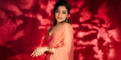 চেহারার জন্য প্রত্যাখ্যাত হয়েছিলেন রাশমিকা